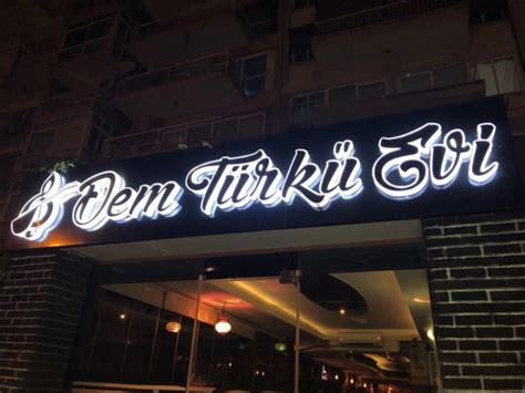devren türkü bar